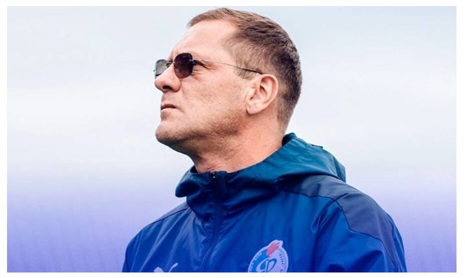 Дмитрий Пятибратов