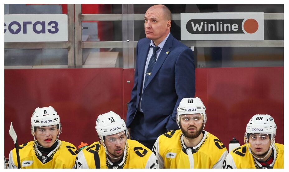 Андрей Разин