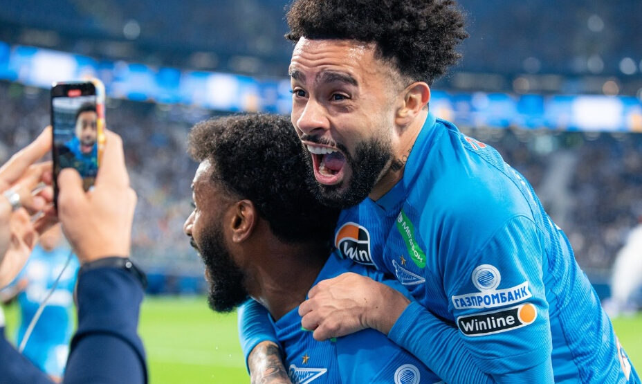 Вендел и Клаудиньо