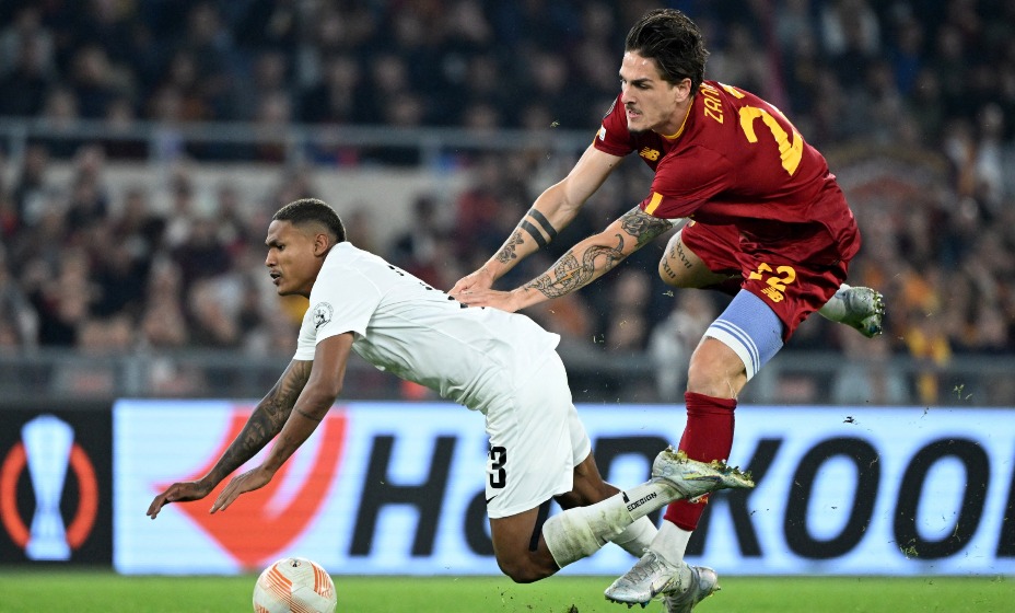 Моуринью хочет второй раз выиграть ЛЕ, на этот раз с 