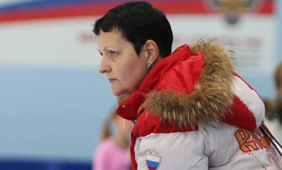 Заслуженный тренер РФ по фигурному катанию Инна Гончаренко.
Фото: ФФККР