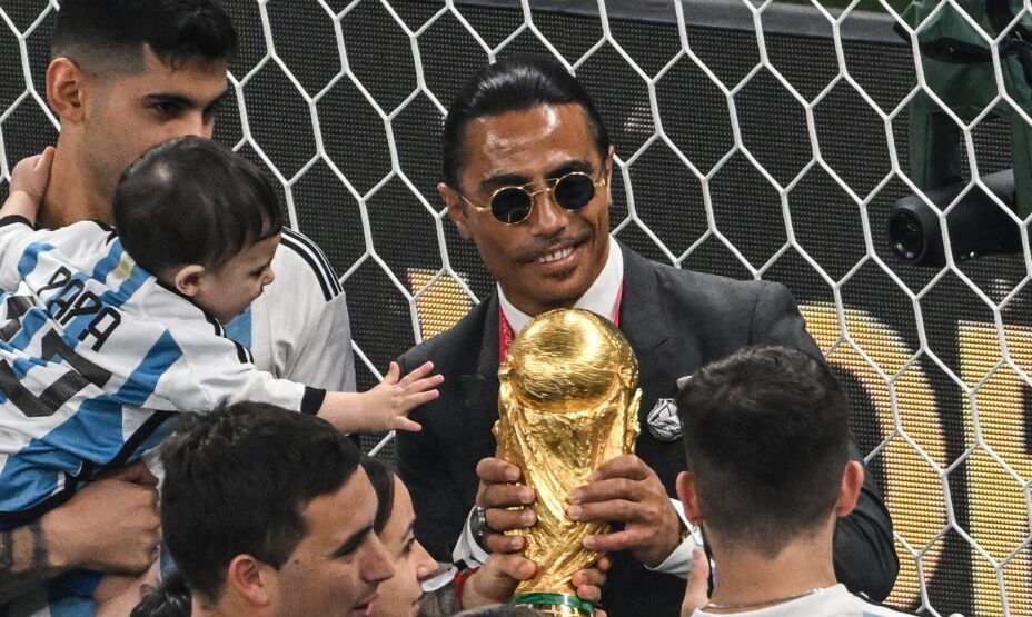 Нусрет Гёкче