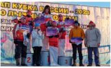Почему ссорятся лыжники Александр Большунов и Сергей Устюгов
