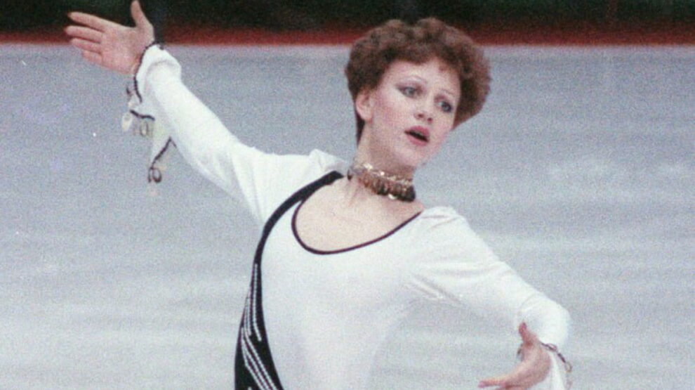 Кира Иванова