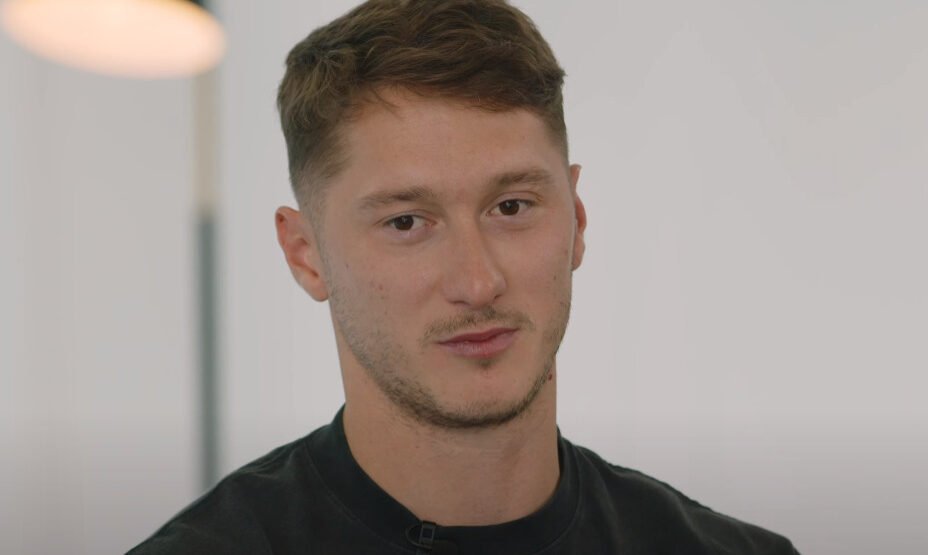 Антон Миранчук