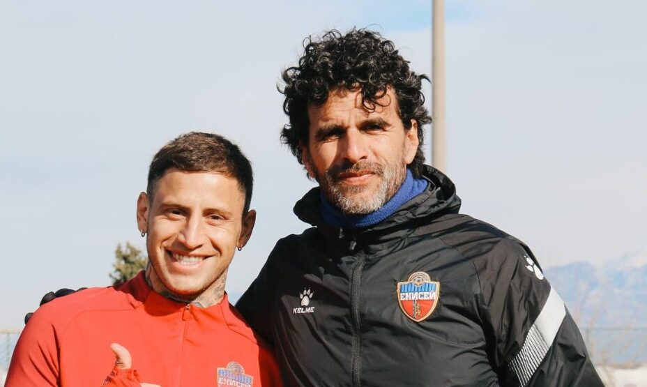 Эктор Бракамонте