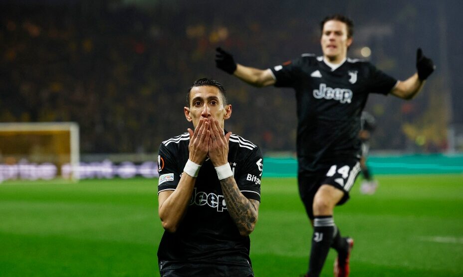 Анхель Ди Мария