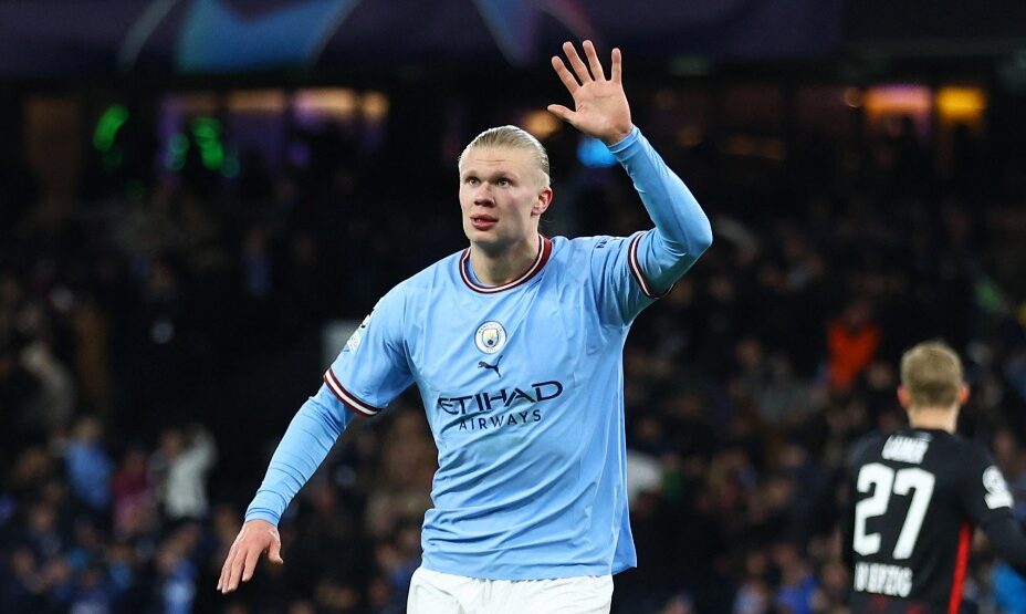 Эрлинг Холанн