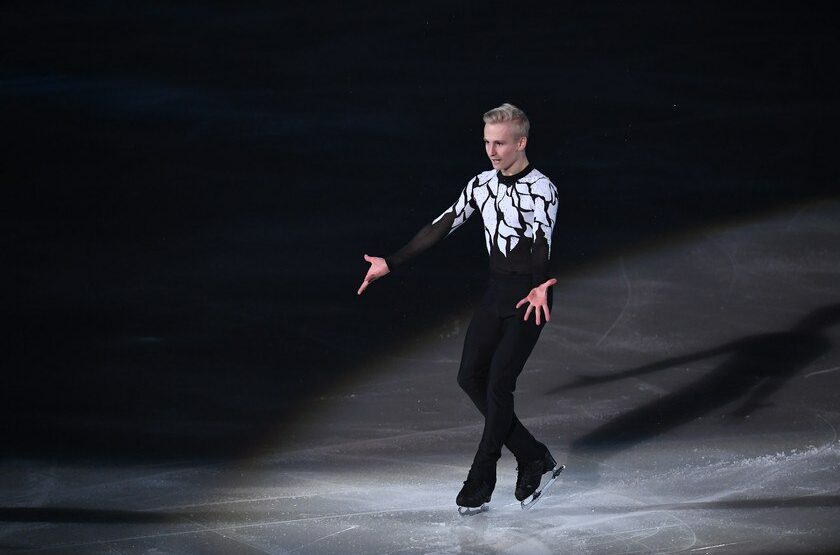 Матвей Ветлугин