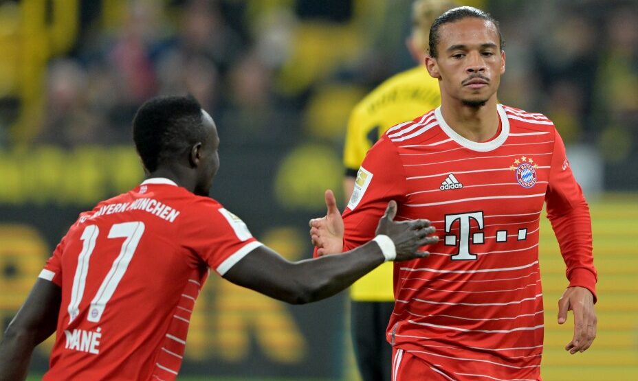 Мане и Сане