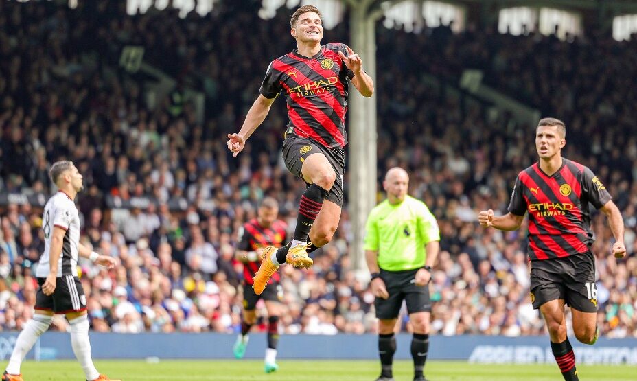 Манчестер Сити