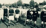 Как 80 лет назад в Сталинграде сыграли «матч на руинах»
