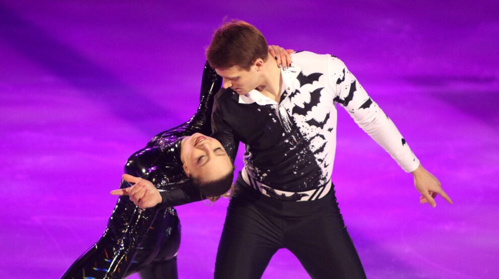 Дмитрий Козловский, Александра Бойкова