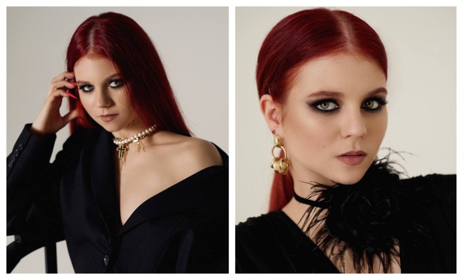 Трусова снялась в новой фотосессии.
Фото: Соцсети Александры Трусовой