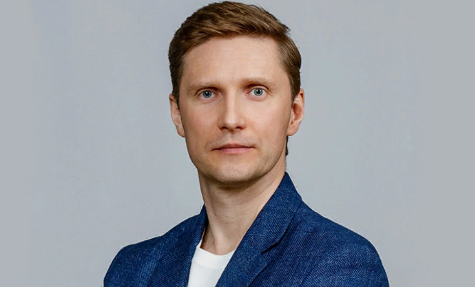 Михаила Аверина назначили председателем совета директоров