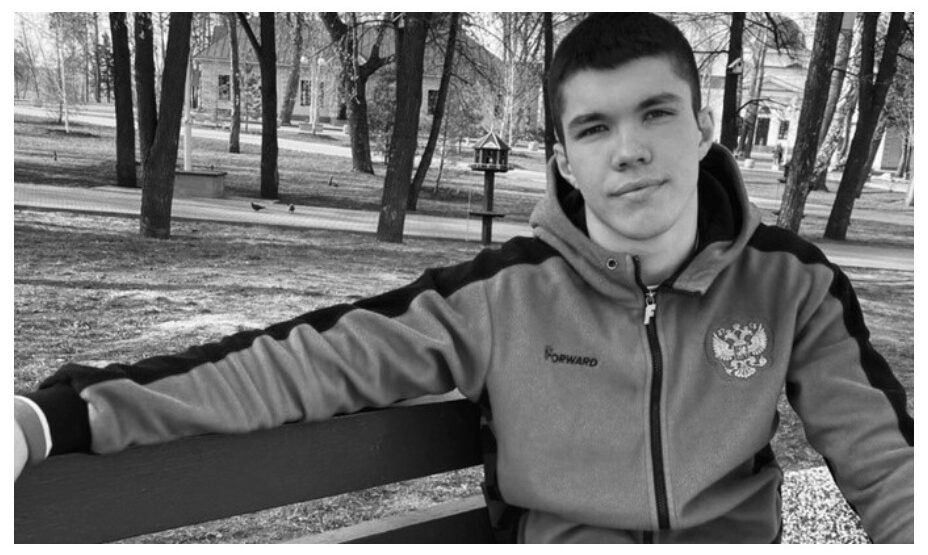 Александр Швалов, бокс