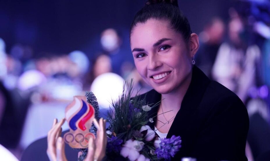 Софья Позднякова