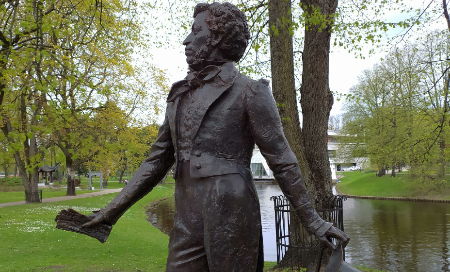 Игорю Акинфееву установят памятник. Фото: Global Look Press