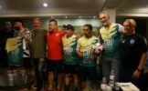 Чем футзал отличается от мини-футбола