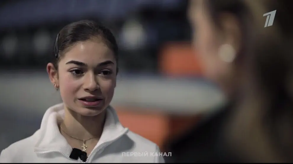 Анжелика орыс порно