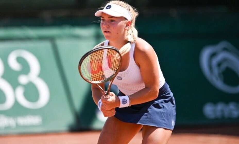 Тимофеева, Global Look Press