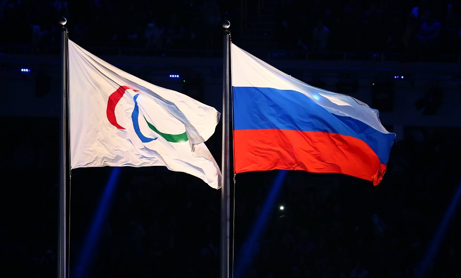 IPC не допустил российских спортсменов до открытия Паралимпийских игр-2024. Фото: Global Look Press