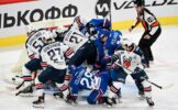 «Торпедо» ошарашило СКА на старте плей-офф