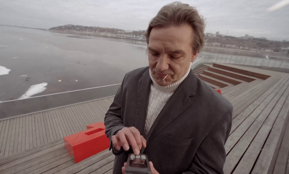 Сергей Юран покоряет Турцию Фото: ФК «Динамо» Москва