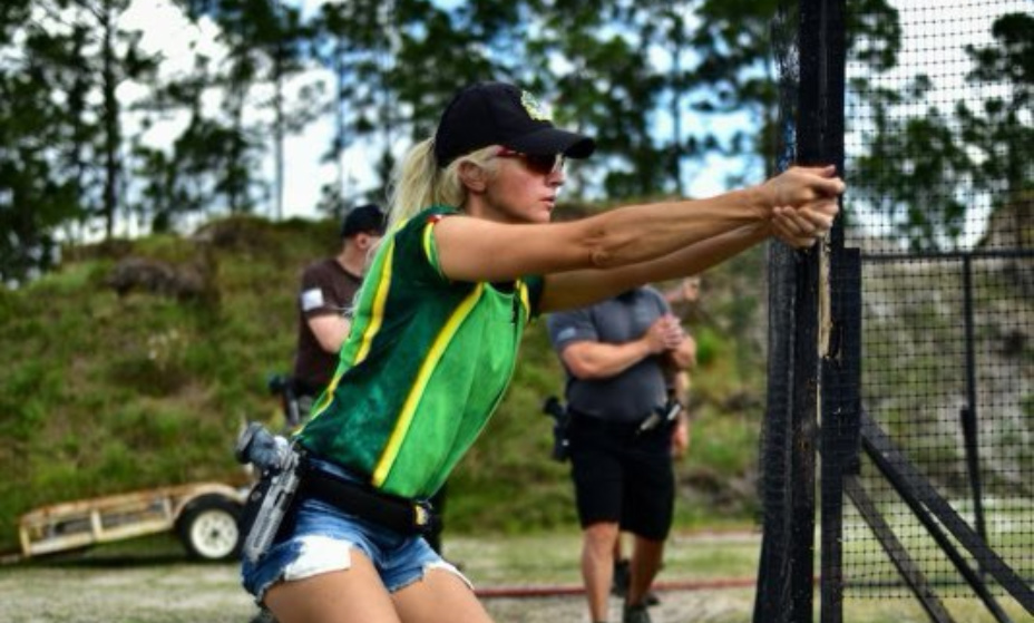 Дина Гончарова многократный победитель и призер других крупных международных
соревнований