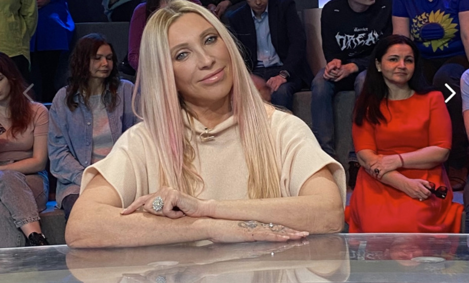 Мастеркову госпитализировали, фото соцсети спортсменки