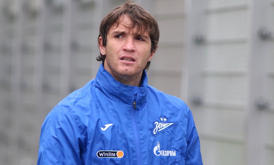 Переводчик ЦСКА назвал Фернандеса ведомым человеком. Фото: Global Look Press