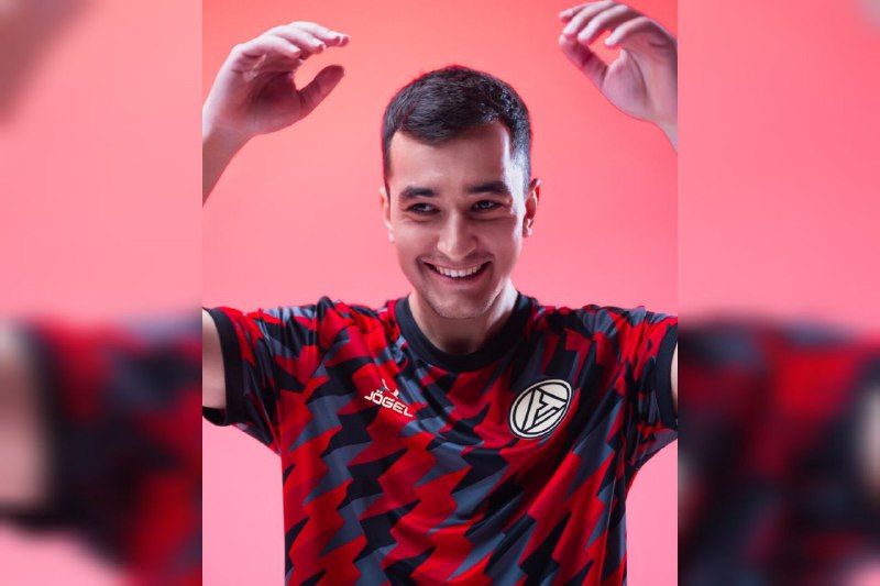 «Акрон» представил форму для дебютного сезона РПЛ. Фото: ФК «Акрон»