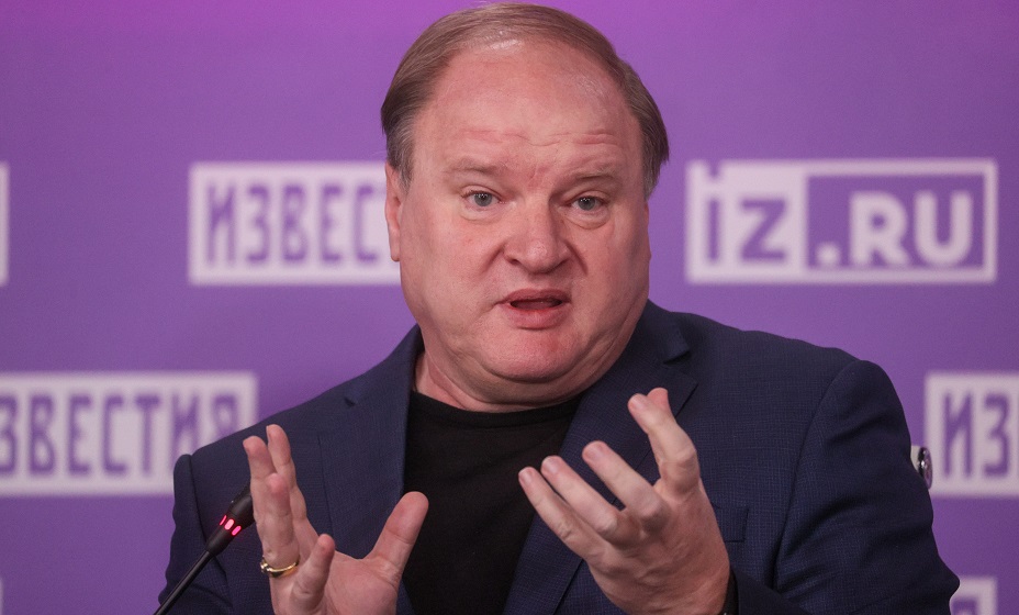 Промоутер Хрюнов: Поединок Махачева и Царукяна станет украшением года в мире ММА. Фото: Global Look Press