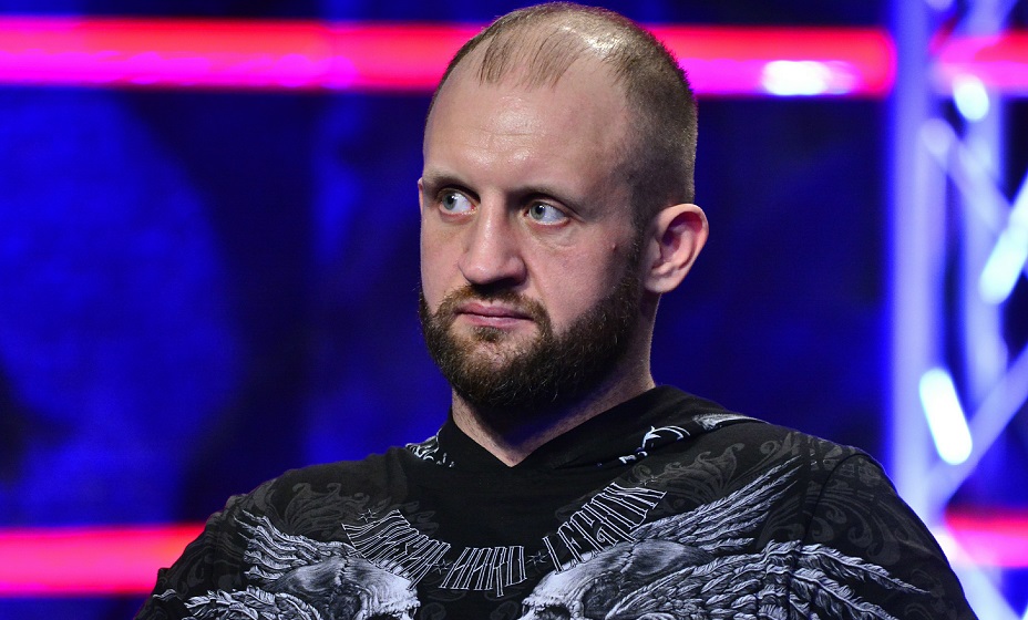 Адвокат Карпеев заявил, что Емельяненко избил мужчину из-за оскорблений. Фото: Global Look Press