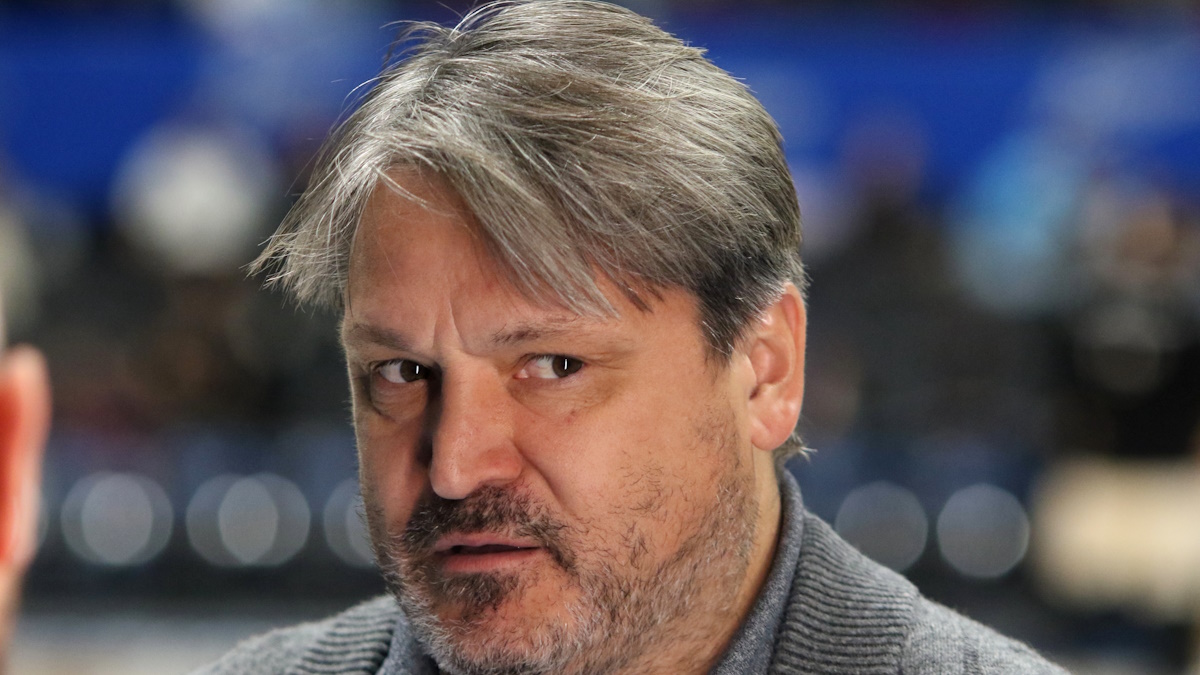 Вадим Евсеев возглавил Черноморец. Фото: GLOBAL LOOK PRESS