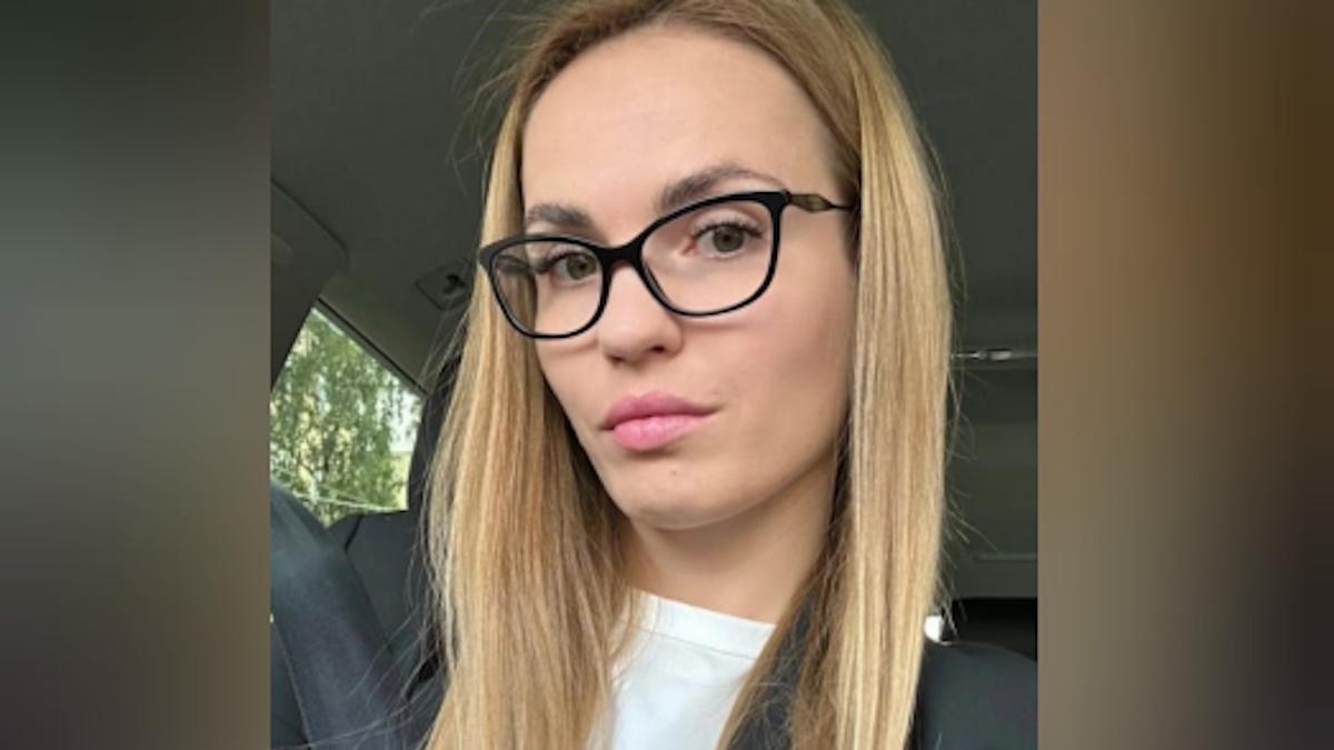 Ольга Баранова. Фото: пресс-служба федерации дзюдо Твери