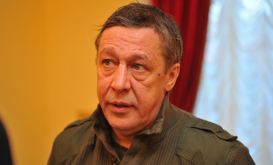 Адвокат Ефремова: Михаил говорил, что скучает по «Спартаку». Фото: Global Look Press