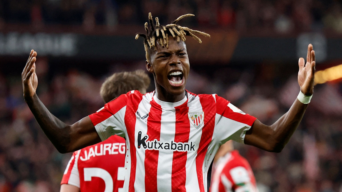 Матч Рейнджерс — Атлетик пройдет 10 апреля в Лиге Европы. Фото: REUTERS