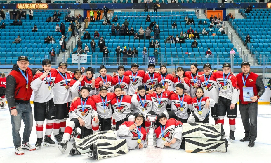 Фото: UTLC Ice Cup