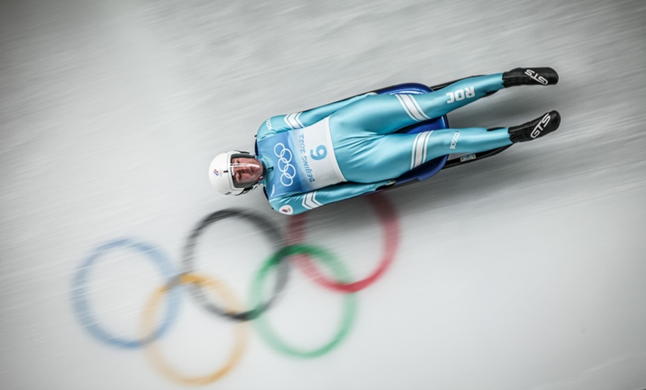 FIL отказалась допускать российских саночников до ОИ даже под нейтральным флагом. Фото: FIL