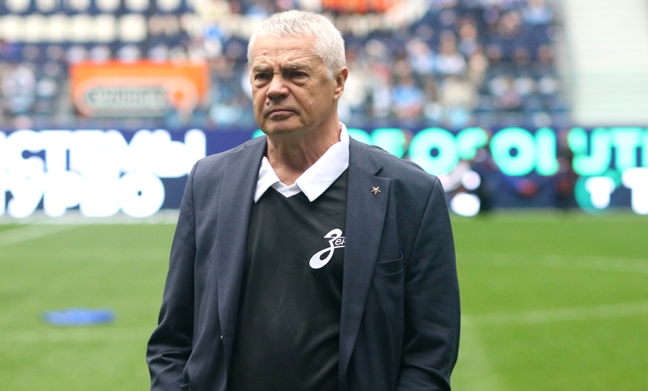 Александр Медведев Фото: Global Look Press