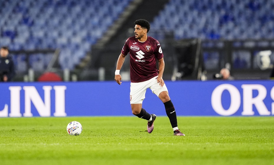 Директор «Торино»: «Спартак» хочет подписать Сауля Коко. Фото: Global Look Press