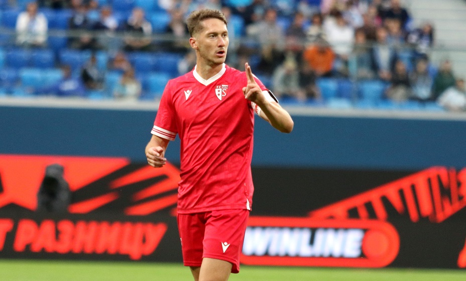 Обозреватель «Атланты»: Миранчук забил много отличных голов в MLS. Фото: Global Look Press