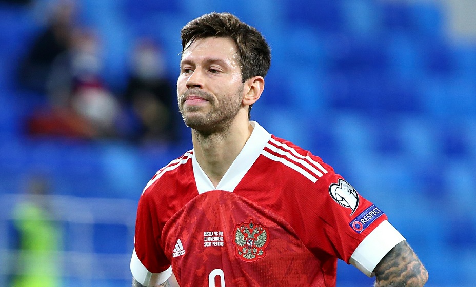 Смолов: Могу понять прокурора, он призван наказывать и карать. Фото: Global Look Press