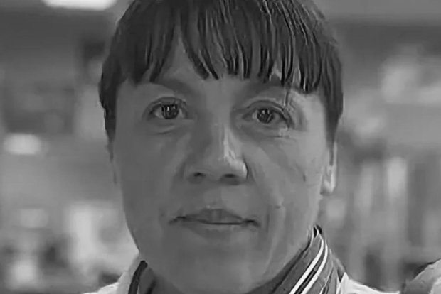 Ирина Синецкая. Фото: пресс-служба федерации бокса России.