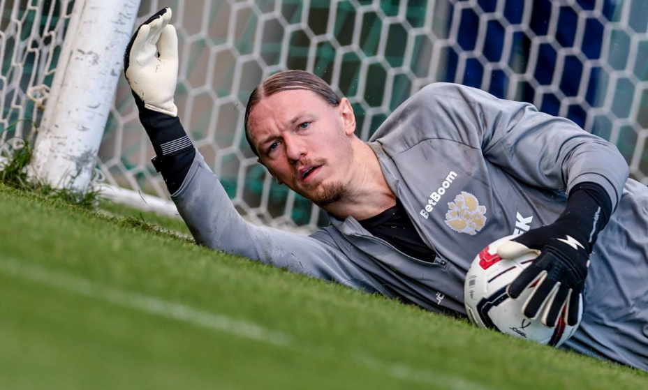 «ПСЖ» хочет продать Сафонова в зимнее трансферное окно. Фото: РФС