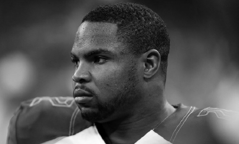 Экс-раннинбек «Тампы» Дуглас Мартин скончался на 37-м году жизни. Фото: соцсети