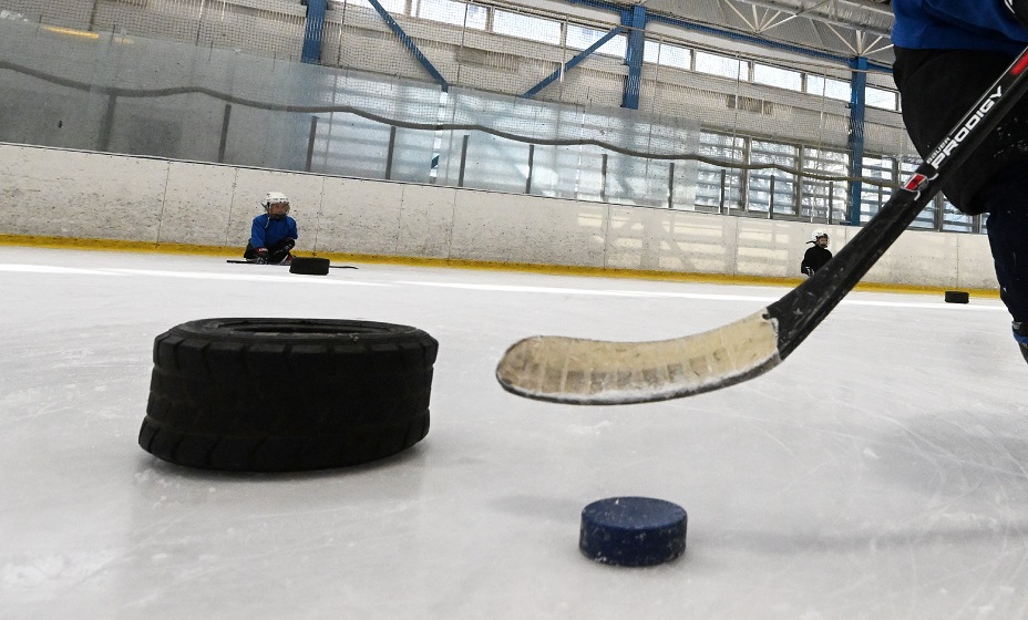 «Спартак» уволил тренера, ударившего ребенка на тренировке. Фото: Global Look Press