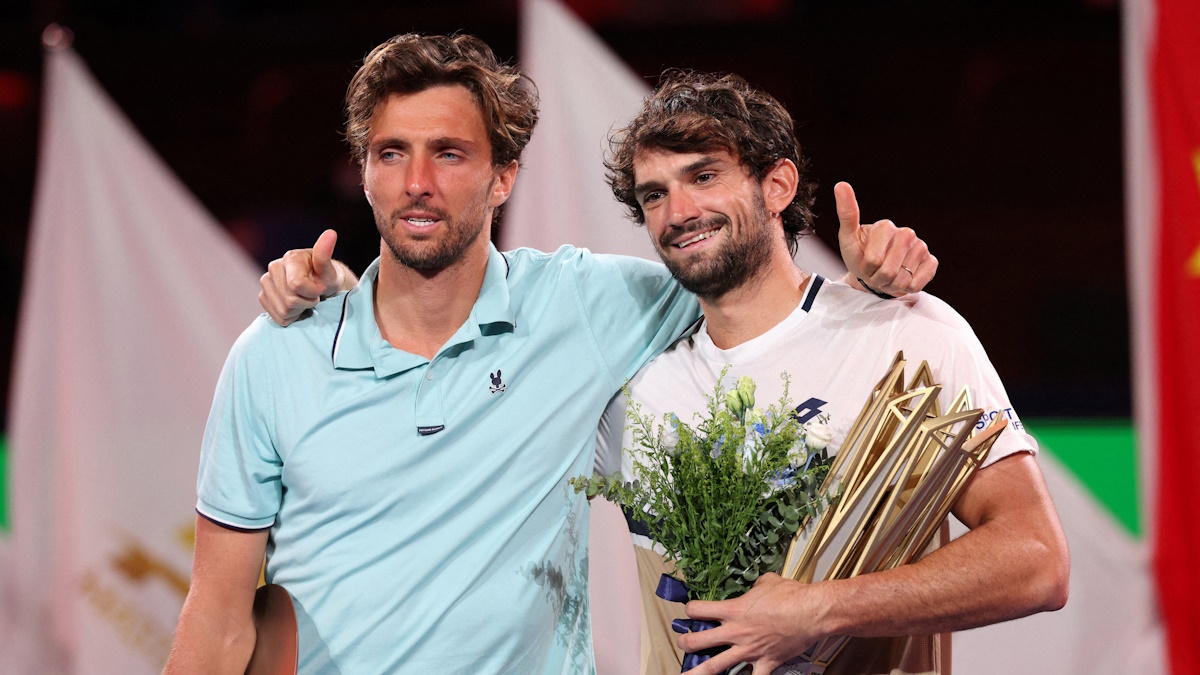 Участники финала 