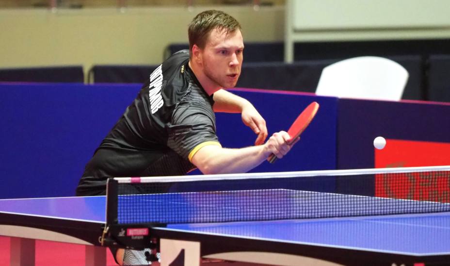 Российские спортсмены могут вернуться на международную арену. Фото: Федерация настольного тенниса России